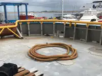 Remolcador en venta