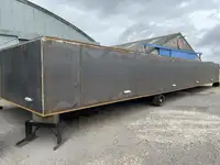 Pontón en venta
