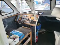 Arrastrero en venta