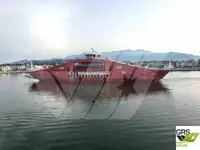 Buque Ro-Ro en venta