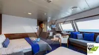 Buque de crucero en venta