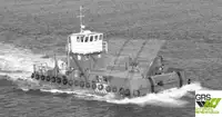 Barcos de trabajo en venta