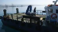 Embarcaciones de trabajo en venta