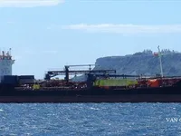 Petrolero/quimiquero en venta