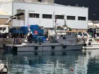 Catamarán en venta
