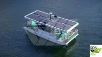 Buque de crucero en venta