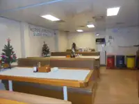 Buque frigorífico en venta