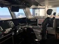 Embarcaciones de trabajo en venta