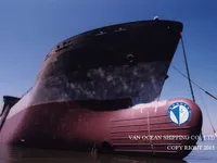 Petrolero/quimiquero en venta