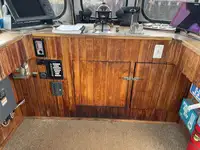 Remolcador en venta