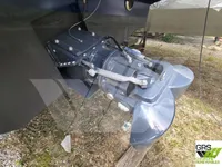 Lancha piloto en venta