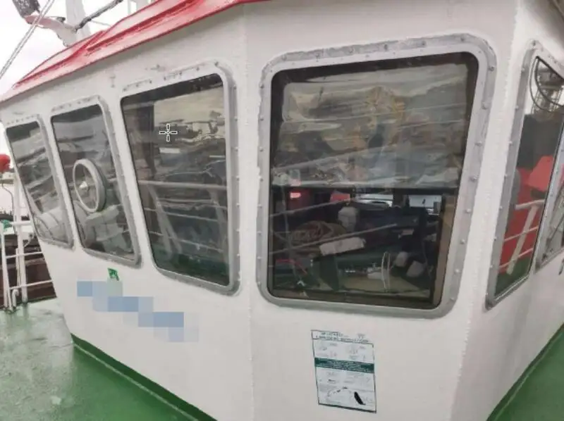 Remolcador en venta