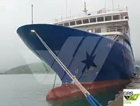 Ro-Ro ship en venta