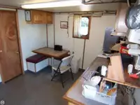Remolcador en venta