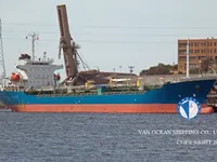 Petrolero/quimiquero en venta
