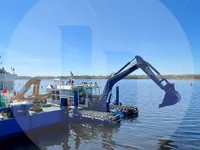Embarcaciones de trabajo en venta