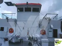 Buque de crucero en venta