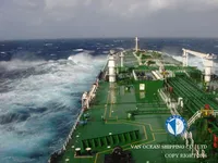 Petrolero/quimiquero en venta