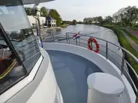 Buque de crucero en venta