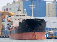 Petrolero/quimiquero en venta