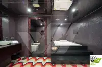 Buque de crucero en venta