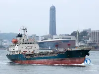 Petrolero/quimiquero en venta