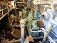 Petrolero/quimiquero en venta