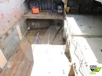 Buque de prospección en venta
