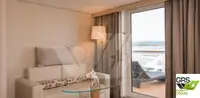Buque de crucero en venta