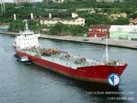 Petrolero/quimiquero en venta