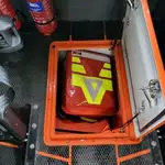 Patrullera en venta