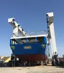 Ro-Ro ship en venta