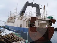 Arrastrero en venta