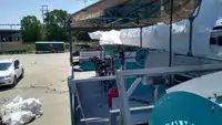 Buque portacontenedores en venta