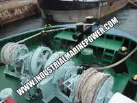 Remolcador en venta