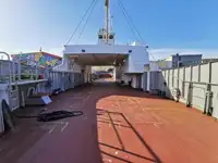 Buque Ro-Ro en venta