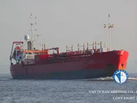 Petrolero/quimiquero en venta