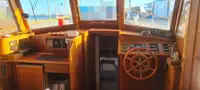Petrolero/quimiquero en venta