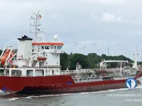 Petrolero/quimiquero en venta