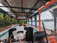 Buque de crucero en venta