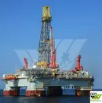 Jack-up drilling rig en venta