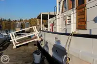 Buque de ferry en venta