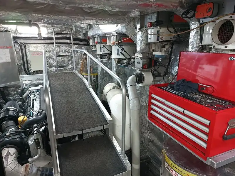 Catamarán en venta