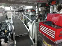 Catamarán en venta