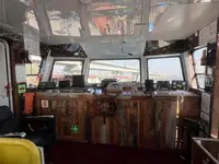 Remolcador en venta