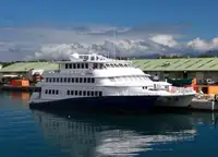 Catamarán en venta