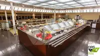Buque de crucero en venta