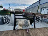 Catamarán en venta