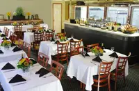 Buque de crucero en venta