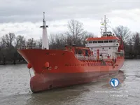 Petrolero/quimiquero en venta